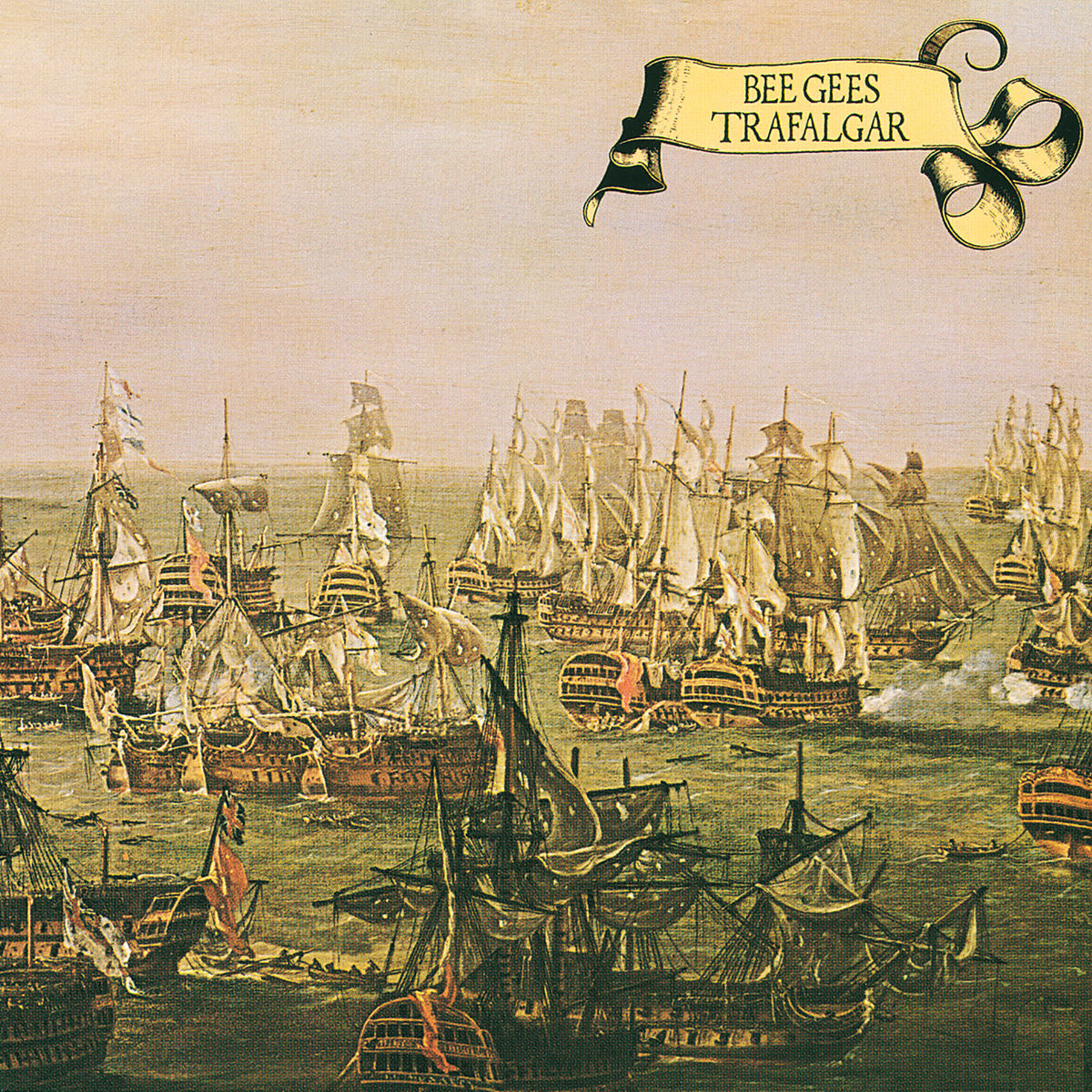 The Bee Gees